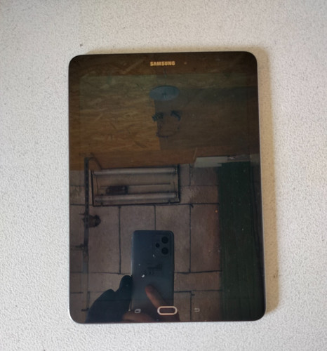 Samsung galaxy tab 7 - samsung, 9.7