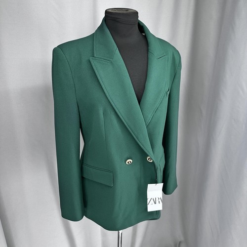 Giacca tuta zara blazer - giacca,