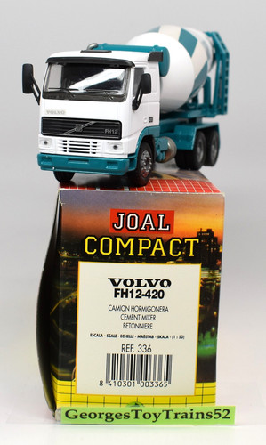 Joal compact die - joal,