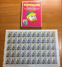 MICKEY MOUSE BOOKLET No. 805