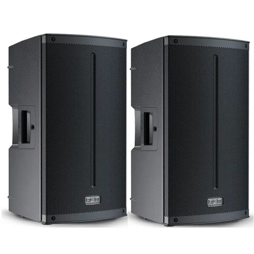 Fbt lite 115a - x-lite, cassa