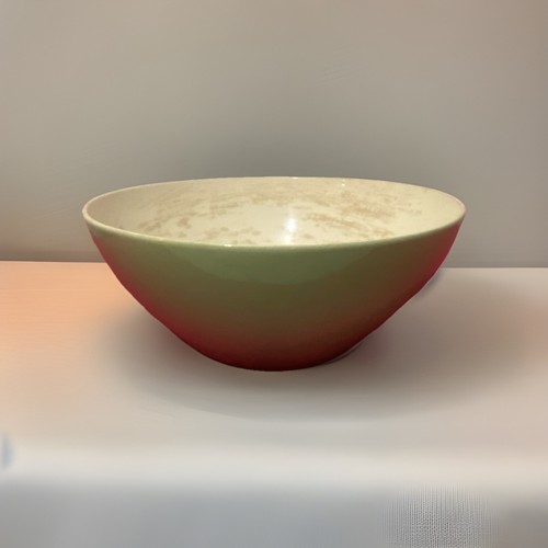 Ciotola ceramica vintage
