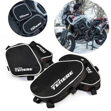 Frame Crash Bars Waterproof