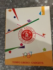 Catalogo Giocattoli Mattel
