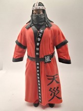 2011 Lord Tensai WWE Mattel