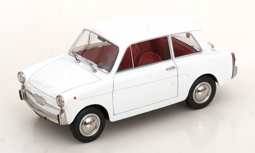 Mitica autobianchi - 1:18,
