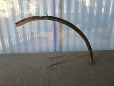 Parafango anteriore bicicletta