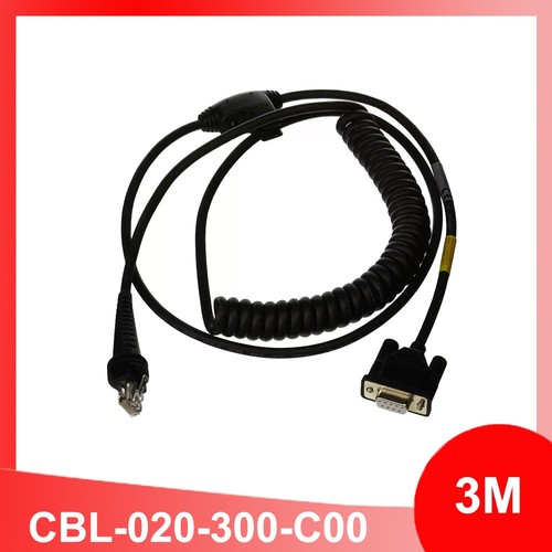Cbl 020 300 c00 - cavo, seriale