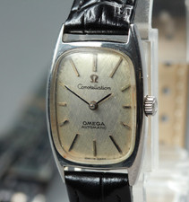 1969 Exc+5 OMEGA Constellation