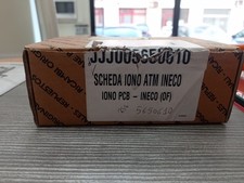 Scheda Iono ATM caldaia Baxi