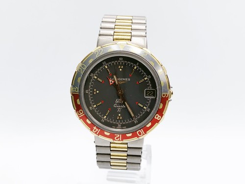 Orologio longines gmt - orologio,