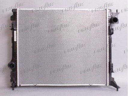 Radiatore raffreddamento - radiatore,