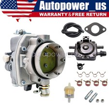Carburetor For Miller Bobcat