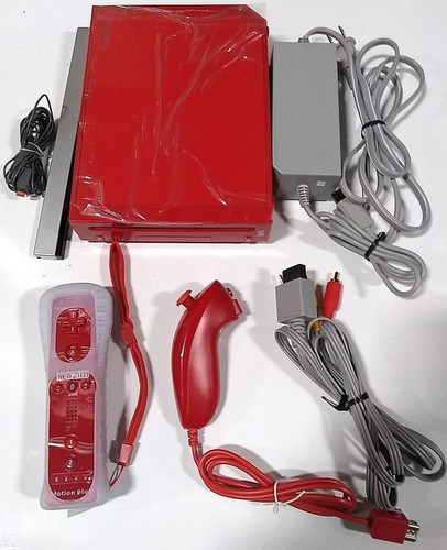 Nintendo wii edizione - nintendo,