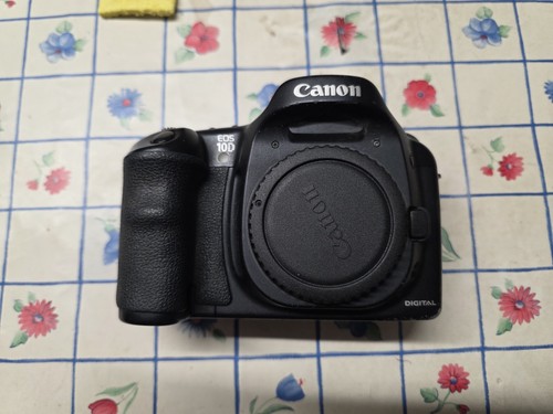 Canon 10d errore 99 - canon,