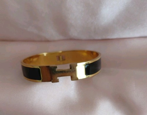Bracciale hermes clic - hermes, h