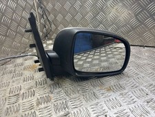 Nissan Note (E11) 2006 Rechts