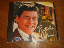 Ritchie valens rare the - ritchie, "the