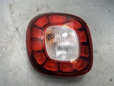 STOP FANALE POSTERIORE