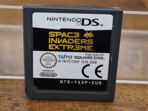 Space invaders extreme - invaders,