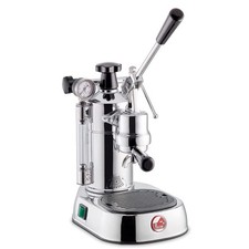 La Pavoni, Professional Lusso