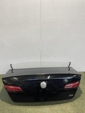 60688372 Coperchio bagagliaio portellone per ALFA ROMEO 159 X3/X9 (07/05-06/13) 2005