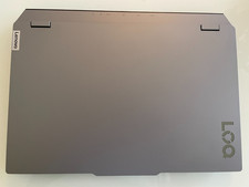 Lenovo LOQ 15IRX9 computer
