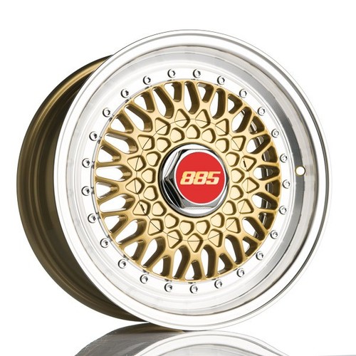 Cerchio lega 885 classic - cerchio,