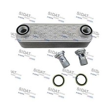 Radiatore olio motore Sidat
