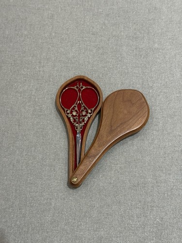 Jean marie roulot scissors - marie,