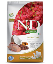 Farmina N&D Quaglia Funzionale
