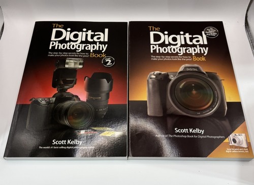 Scott kelby digital - kelby's,