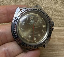 Orologio urss vostok - urss,