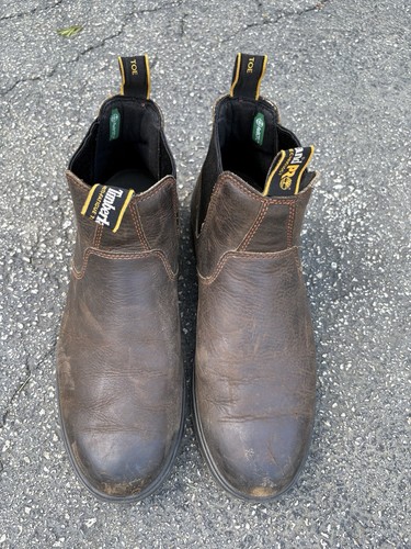 Stivali timberland pro - stivali, chelsea