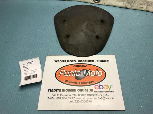 Carena cupolino copri manubrio