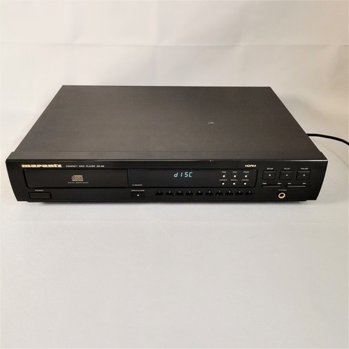 Marantz lettore compact disc - marantz,