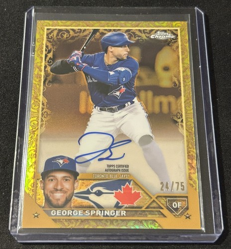 2023 topps chrome - topps,