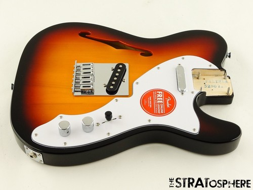 Fender squier affinity - fender,