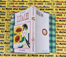 (F11) FUMETTO manga LE