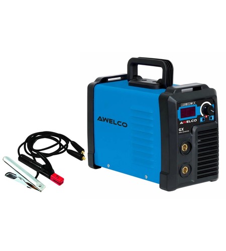 Saldatrice inverter mma - saldatrice,