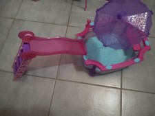 Barbie piscina serie Glam