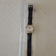 SWATCH ORIGINALSGX709 AMMINISTRATORE DELEGATO 1992 CON DATA E FASI LUNARI