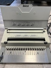 Legatrice ibico ibimaster 400e - legatrice,