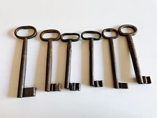 🟢 6 Antiche Grandi Chiavi