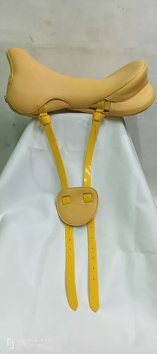 Sella per cavallo sintetica