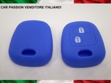GUSCIO CHIAVE CITROEN SILICONE