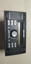 AUTORADIO FORD Fiesta 5° Serie 1400 Diesel (2007) RICAMBI USATI 912452