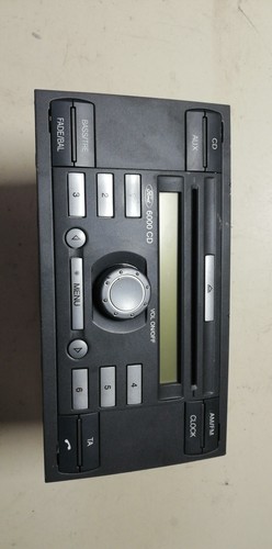 Autoradio ford fiesta - ford, 5°