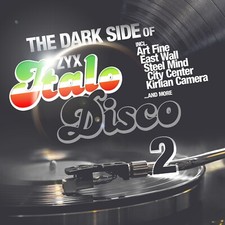 Italo LP Vinile The Scuro Lato