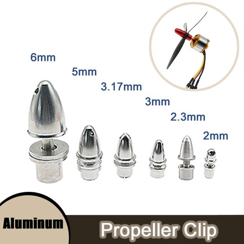 Clip elica motore - motore, brushless